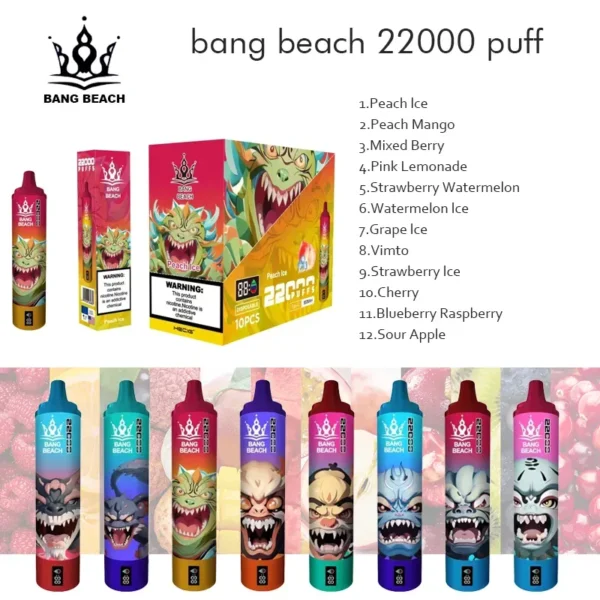 beach 22000