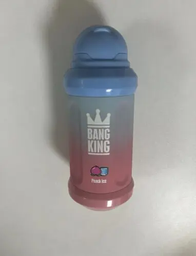 bang king 12000